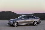 Mercedes-Benz C-Class 2007 года